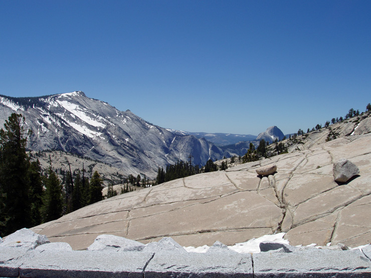 yosemite_granite